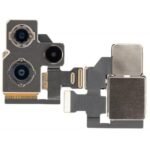 Replacement Back Camera for Apple iPhone 12 Pro Max (Main Camera) – Bazzarking.com