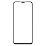 Front Glass for Tecno Pop 7 Pro - Black
