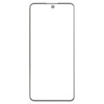 Front Glass for Vivo Y300 Pro - Black - Polarizer Film OCA Glass