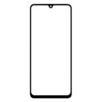 Front Glass for Xiaomi Redmi 15C 5G - Black