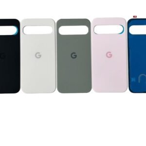 Back Panel Cover for Google Pixel 9 Pro