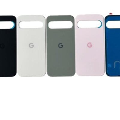 Back Panel Cover for Google Pixel 9 Pro