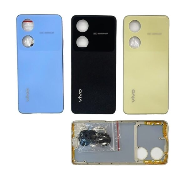 Body Housing for Vivo Y100