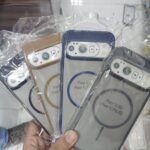 Silicon Magsafe Google Pixel 10 5G | Google pixel 10 pro 5g