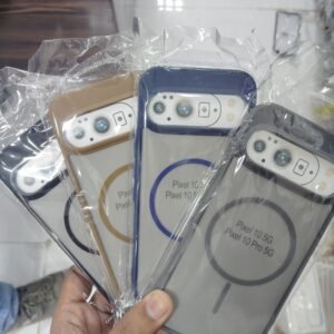 Silicon Magsafe Google Pixel 10 5G | Google pixel 10 pro 5g