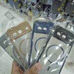 Silicon Magsafe Goolge Pixel 8