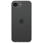 Anti-Yellow Magsafe Clear Case - iPhone 16e - By Bazzarking.com