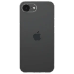 Anti-Yellow Magsafe Clear Case - iPhone 16e - By Bazzarking.com