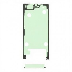 Adhesive Gasket Sticker Front for Samsung Galaxy S25 Ultra - By Bazzarking.com