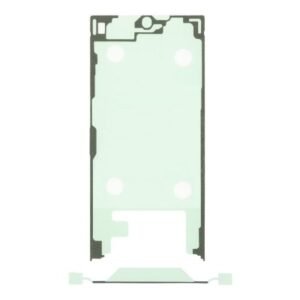 Adhesive Gasket Sticker Front for Samsung Galaxy S24 Ultra 5G - By Bazzarking.com