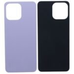 Back Panel Cover for Lava Yuva 2 Pro