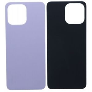 Back Panel Cover for Lava Yuva 2 Pro