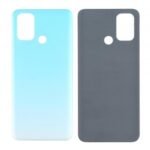 Back Panel Cover for Realme C17 - By Bazzarking.com