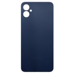 Back Panel Cover for Samsung Galaxy F05 - By Bazzarking.com