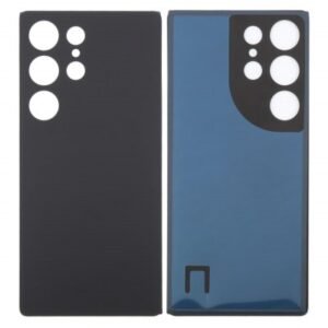 Back Panel Cover for Samsung Galaxy S25 Ultra - By Bazzarking.com