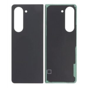 Back Panel Cover for Samsung Galaxy Z Fold5 - By Bazzarking.com