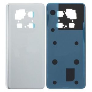 Back Panel Cover for Xiaomi Poco X7 - By Bazzarking.com