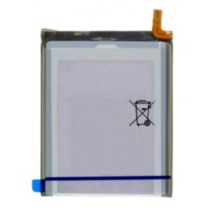Battery for Samsung Galaxy S22 Ultra 5G - By Bazzarking.com