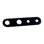 Camera Lens for Realme X3 - Black - By Bazzarking.com
