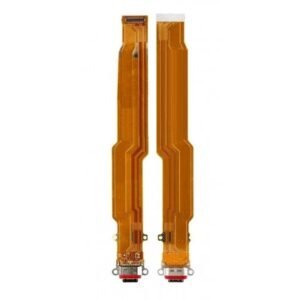 Charging Connector Flex / PCB Board for Realme X3 - By Bazzarking.com