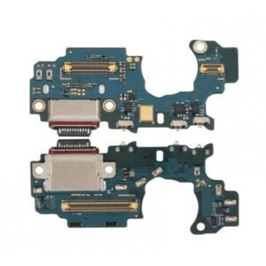 Charging Connector Flex / PCB Board for Samsung Galaxy Z Flip 3 - By Bazzarking.com