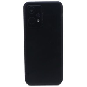 Body Housing for OnePlus Nord CE 2 Lite 5G - Black - By Bazzarking.com