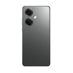 Body Housing for OnePlus Nord CE 3 5G - Black - By Bazzarking.com
