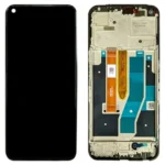 LCD with Touch Screen for OnePlus Nord CE 2 Lite 5G - Black (display glass combo folder) 100% OG  - By Bazzarking.com