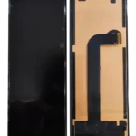LCD with Touch Screen for Samsung Galaxy Z Fold 3 - Black (display glass combo folder) INCELL Front Screen - By Bazzarking.com