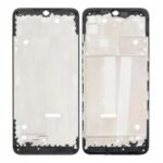 LCD Frame Middle Chassis for Motorola Moto G50 - Black