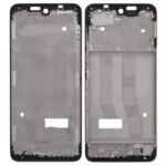 LCD Frame Middle Chassis for Motorola Moto G54 5G - Black