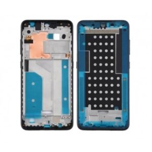 LCD Frame Middle Chassis for Nokia 6.2 - By Bazzarking.com