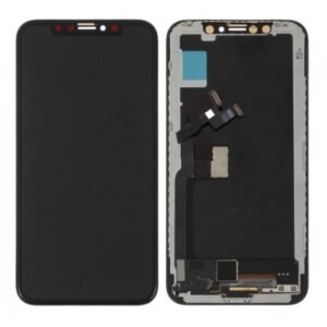DD OLED Display for Iphone X - By Bazzarking.com