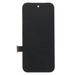 OLED Display for Google Pixel 9A - Black (display glass combo folder) - By Bazzarking.com