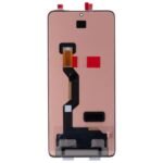 OLED Display for Motorola Edge 60 Stylus - Black (display glass combo folder) - By Bazzarking.com