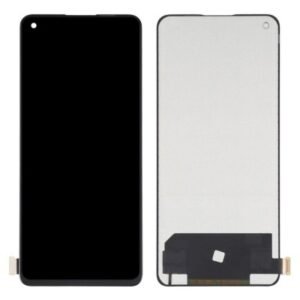 LCD with Touch Screen for Realme GT 2 Pro -(display glass combo folder) INCELL - By Bazzarking.com
