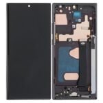 OLED Display for Samsung Galaxy Note 20 Ultra 5G (display glass combo folder) - By Bazzarking.com