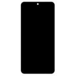 LCD with Touch Screen for Samsung Galaxy S25 - Black (display glass combo folder) INCELL - By Bazzarking.com