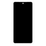 LCD with Touch Screen for Vivo iQOO 12 - (display glass combo folder)