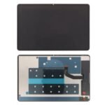 LCD with Touch Screen for Xiaomi Poco Pad - Black (display glass combo folder) - By Bazzarking.com