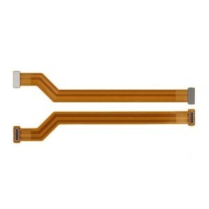 Main Board Flex Cable for Realme X3 - By Bazzarking.com