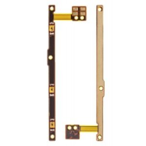 Power Button Flex Cable for Google Pixel 2 XL - On Off Flex / PCB - By Bazzarking.com