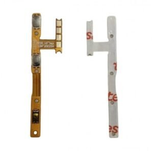 Power Button Flex Cable for Lava Storm 5G - On Off Flex / PCB - By Bazzarking.com