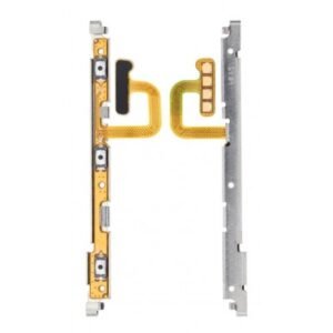 Power Button Flex Cable for Samsung Galaxy S9 - On Off Flex / PCB - By Bazzarking.com