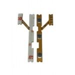Power Button Flex Cable for Xiaomi Redmi Poco C3 - On Off Flex / PCB