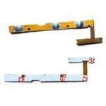 Power Button Flex Cable for Xiaomi Poco C71 - On Off Flex / PCB - By Bazzarking.com