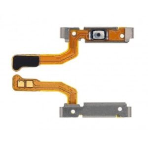 Power On Off Button Flex Cable for Samsung Galaxy S8 Plus - By Bazzarking.com