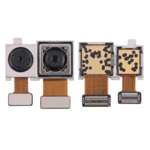 Replacement Back Camera for Honor 7X (Main Camera) - By Bazzarking.com