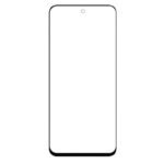 Front Glass for Lava Bold N1 Pro - Black - By Bazzarking.com