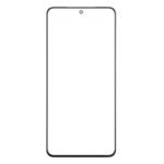 Front Glass for Vivo iQOO 8 5G - Black - By Bazzarking.com